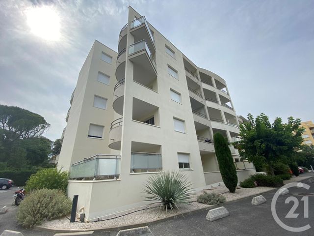 Appartement Studio à louer - 1 pièce - 20.0 m2 - MONTPELLIER - 34 - LANGUEDOC-ROUSSILLON - Century 21 Granié Immobilier