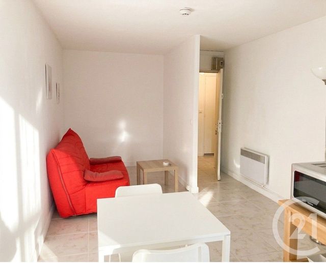 appartement - MONTPELLIER - 34