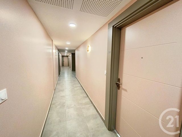 Appartement F3 à louer - 3 pièces - 60.2 m2 - JUVIGNAC - 34 - LANGUEDOC-ROUSSILLON - Century 21 Granié Immobilier