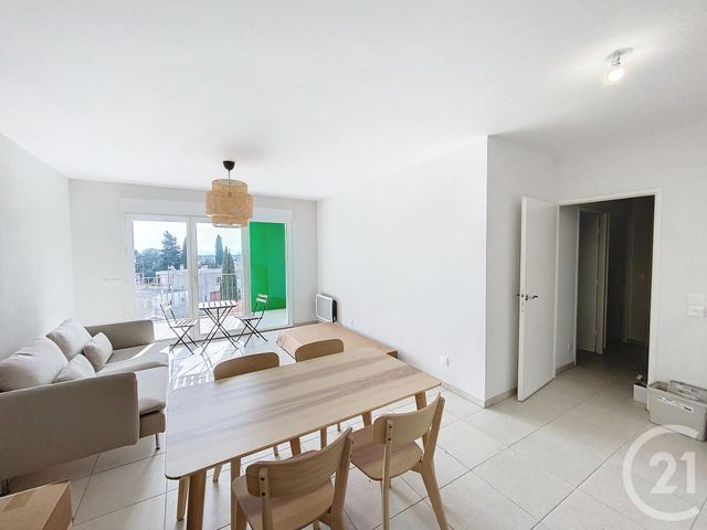 Appartement F3 à louer JUVIGNAC