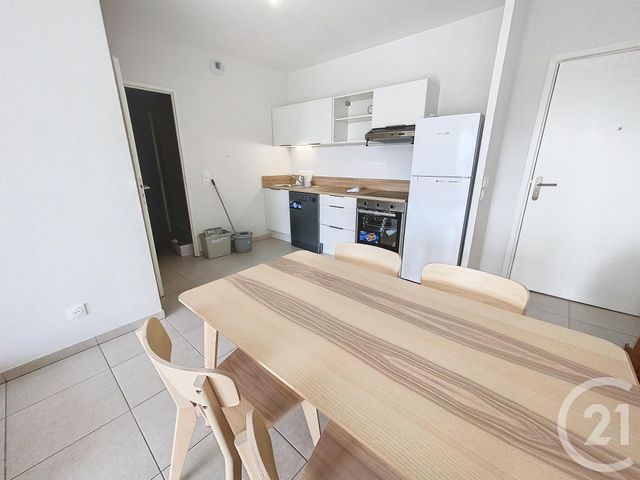 Appartement F3 à louer - 3 pièces - 60.2 m2 - JUVIGNAC - 34 - LANGUEDOC-ROUSSILLON - Century 21 Granié Immobilier
