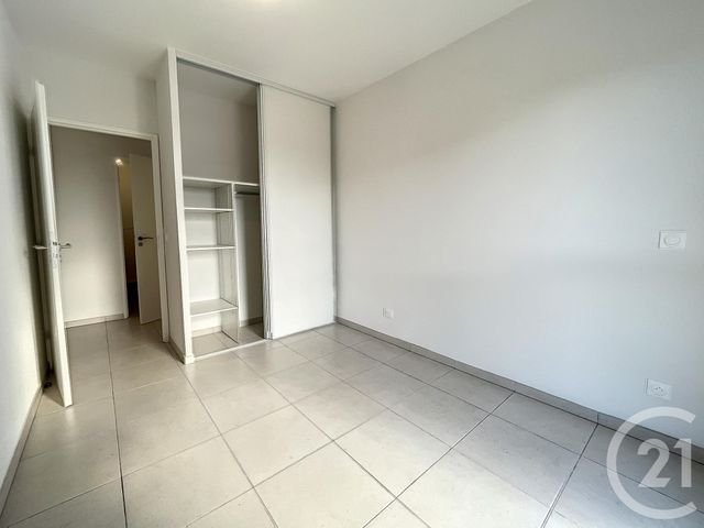 Appartement F3 à louer - 3 pièces - 60.2 m2 - JUVIGNAC - 34 - LANGUEDOC-ROUSSILLON - Century 21 Granié Immobilier