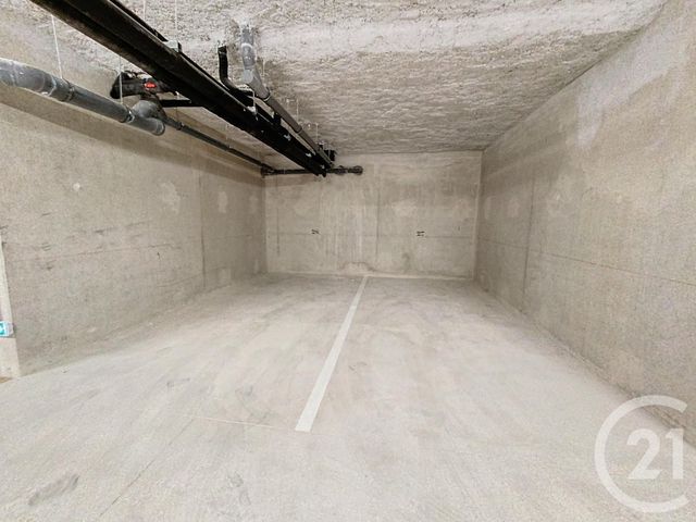 Appartement F3 à louer - 3 pièces - 60.2 m2 - JUVIGNAC - 34 - LANGUEDOC-ROUSSILLON - Century 21 Granié Immobilier