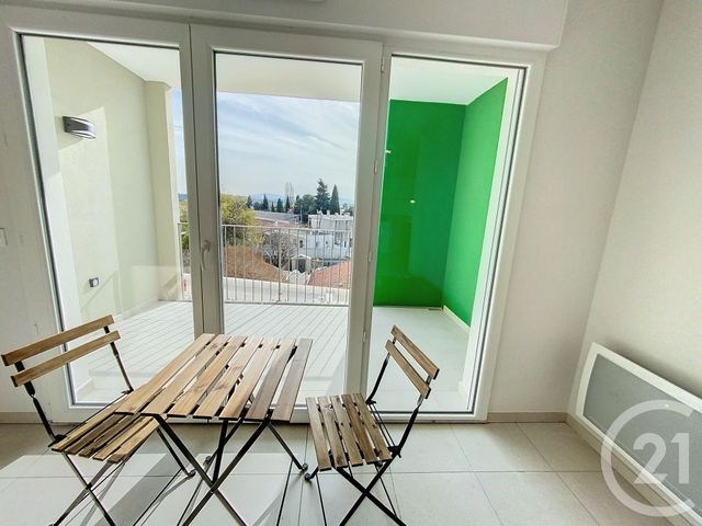 Appartement F3 à louer - 3 pièces - 60.2 m2 - JUVIGNAC - 34 - LANGUEDOC-ROUSSILLON - Century 21 Granié Immobilier