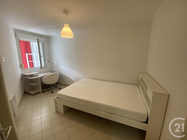 Appartement F1 à louer - 2 pièces - 33.48 m2 - MONTPELLIER - 34 - LANGUEDOC-ROUSSILLON - Century 21 Granié Immobilier