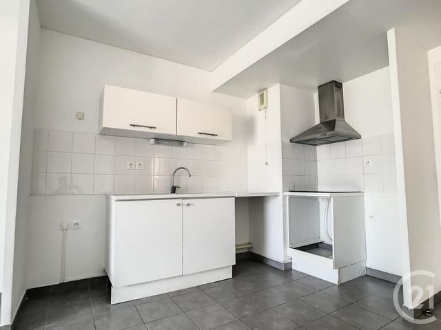 Appartement F3 à louer - 3 pièces - 70.51 m2 - MONTPELLIER - 34 - LANGUEDOC-ROUSSILLON - Century 21 Granié Immobilier