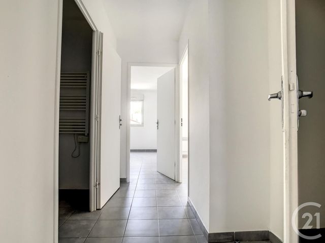 Appartement F3 à louer - 3 pièces - 70.51 m2 - MONTPELLIER - 34 - LANGUEDOC-ROUSSILLON - Century 21 Granié Immobilier
