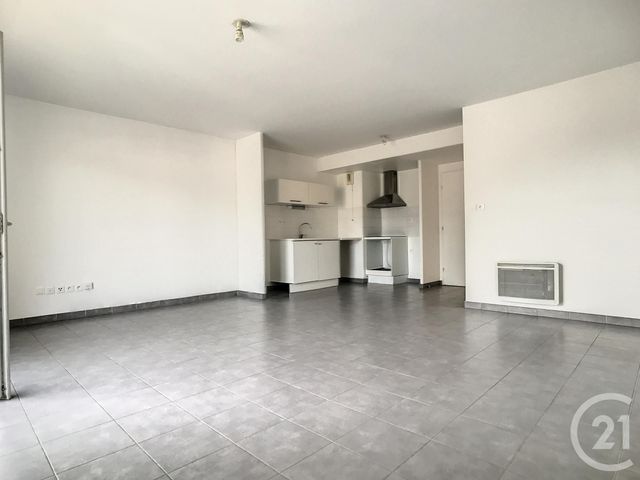 appartement - MONTPELLIER - 34