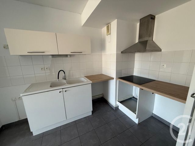 Appartement F3 à louer - 3 pièces - 70.51 m2 - MONTPELLIER - 34 - LANGUEDOC-ROUSSILLON - Century 21 Granié Immobilier