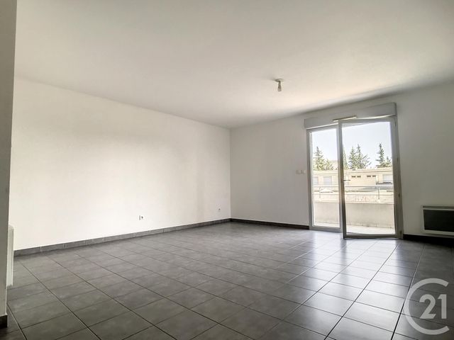 Appartement F3 à louer - 3 pièces - 70.51 m2 - MONTPELLIER - 34 - LANGUEDOC-ROUSSILLON - Century 21 Granié Immobilier