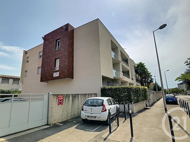 Appartement F3 à louer - 3 pièces - 70.51 m2 - MONTPELLIER - 34 - LANGUEDOC-ROUSSILLON - Century 21 Granié Immobilier
