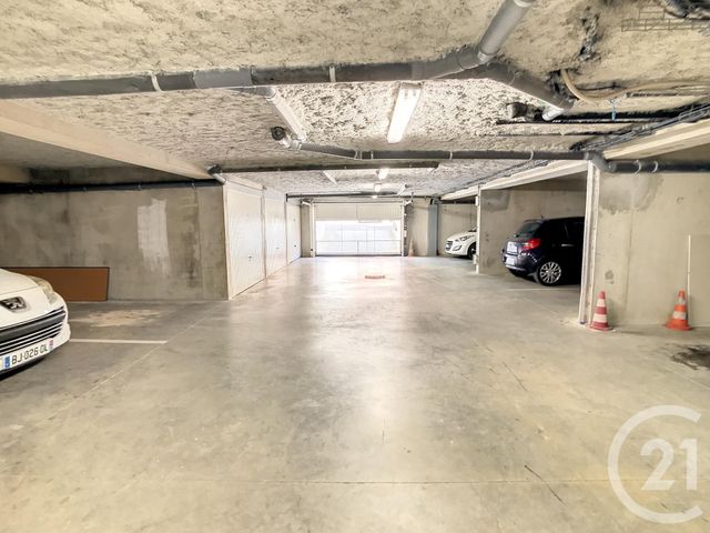 Appartement F3 à louer - 3 pièces - 70.51 m2 - MONTPELLIER - 34 - LANGUEDOC-ROUSSILLON - Century 21 Granié Immobilier