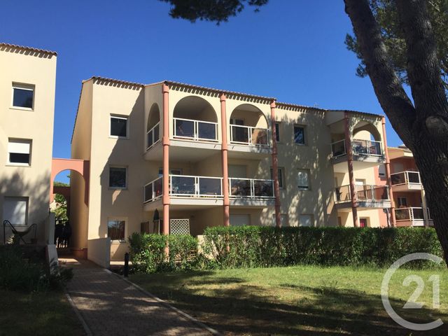 appartement - MONTPELLIER - 34