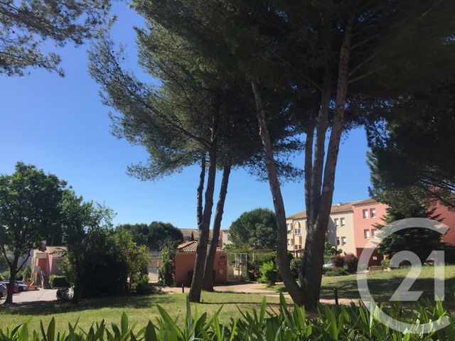 Appartement F2 à louer - 2 pièces - 53.0 m2 - MONTPELLIER - 34 - LANGUEDOC-ROUSSILLON - Century 21 Granié Immobilier