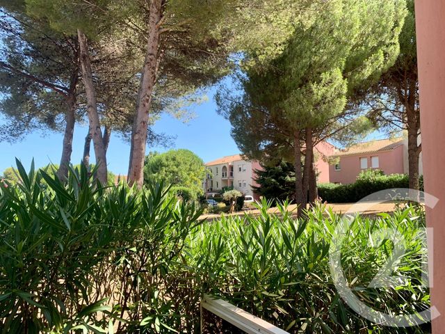 Appartement F2 à louer - 2 pièces - 53.0 m2 - MONTPELLIER - 34 - LANGUEDOC-ROUSSILLON - Century 21 Granié Immobilier