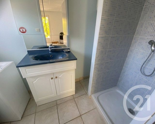 Appartement F1 à louer - 1 pièce - 35.5 m2 - MONTPELLIER - 34 - LANGUEDOC-ROUSSILLON - Century 21 Granié Immobilier