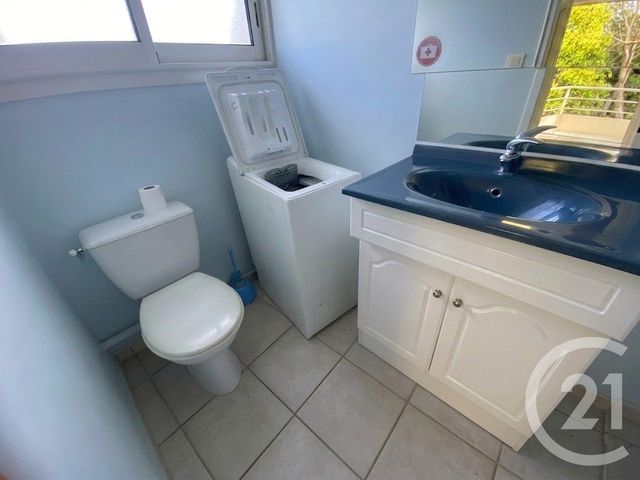 Appartement F1 à louer - 1 pièce - 35.5 m2 - MONTPELLIER - 34 - LANGUEDOC-ROUSSILLON - Century 21 Granié Immobilier