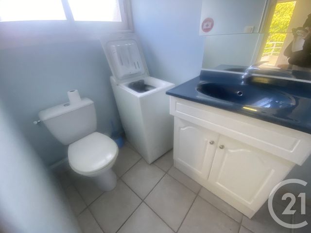 Appartement F1 à louer - 1 pièce - 35.5 m2 - MONTPELLIER - 34 - LANGUEDOC-ROUSSILLON - Century 21 Granié Immobilier