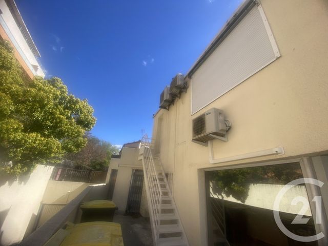 Appartement F1 à louer - 1 pièce - 35.5 m2 - MONTPELLIER - 34 - LANGUEDOC-ROUSSILLON - Century 21 Granié Immobilier