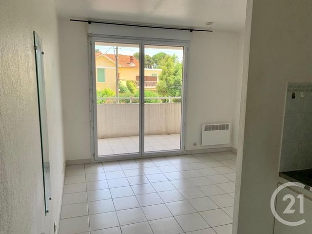 Appartement Studio à louer - 1 pièce - 20.0 m2 - MONTPELLIER - 34 - LANGUEDOC-ROUSSILLON - Century 21 Granié Immobilier