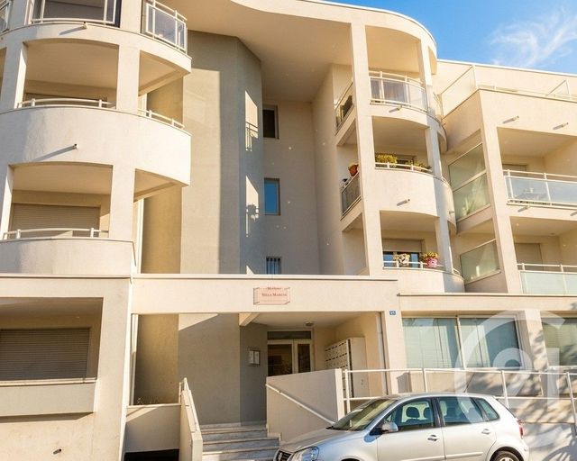 Appartement Studio à louer - 1 pièce - 20.0 m2 - MONTPELLIER - 34 - LANGUEDOC-ROUSSILLON - Century 21 Granié Immobilier