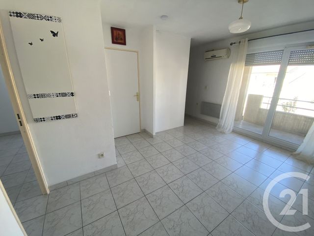 Appartement F1 bis à louer - 2 pièces - 28.4 m2 - MONTPELLIER - 34 - LANGUEDOC-ROUSSILLON - Century 21 Granié Immobilier