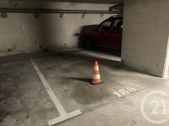 Appartement F1 bis à louer - 2 pièces - 28.4 m2 - MONTPELLIER - 34 - LANGUEDOC-ROUSSILLON - Century 21 Granié Immobilier