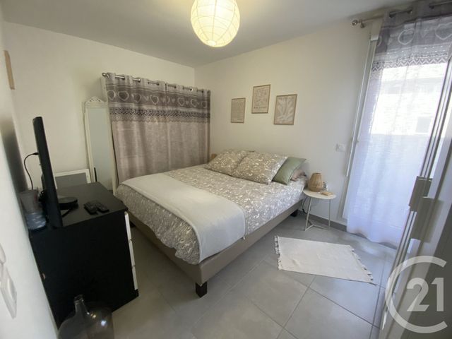 Appartement F2 à louer - 2 pièces - 37.4 m2 - MONTPELLIER - 34 - LANGUEDOC-ROUSSILLON - Century 21 Granié Immobilier