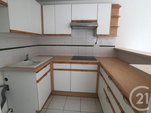 Appartement F3 à louer - 3 pièces - 54.9 m2 - MONTPELLIER - 34 - LANGUEDOC-ROUSSILLON - Century 21 Granié Immobilier