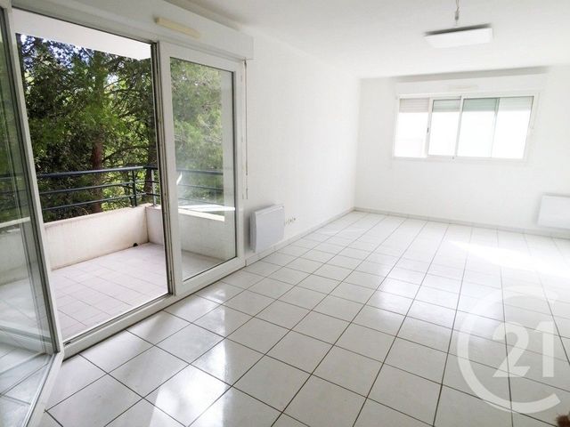 Appartement F3 à louer MONTPELLIER