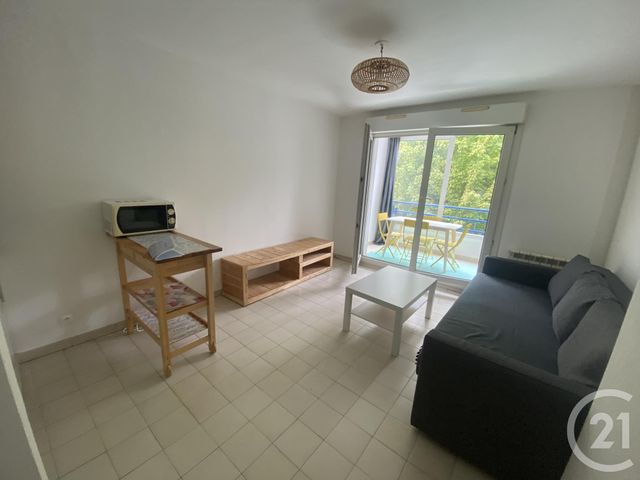 Appartement F2 à louer MONTPELLIER
