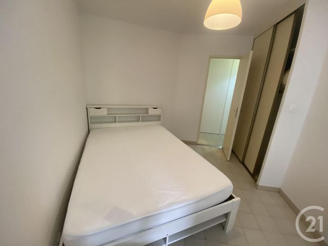 Appartement F2 à louer - 2 pièces - 33.48 m2 - MONTPELLIER - 34 - LANGUEDOC-ROUSSILLON - Century 21 Granié Immobilier
