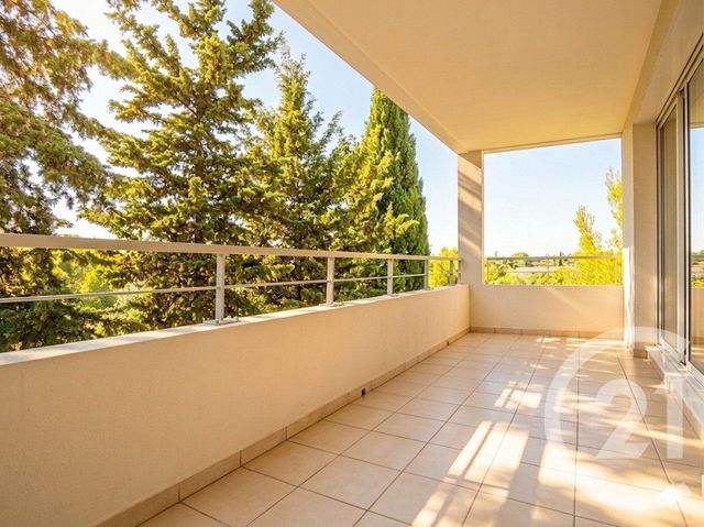 Appartement F3 à louer MONTPELLIER