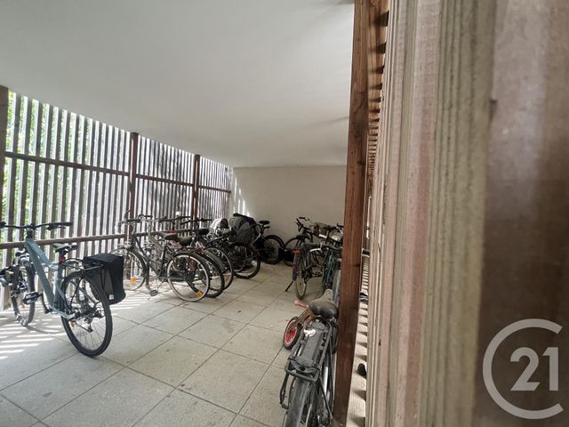 Appartement F3 à louer - 3 pièces - 72.98 m2 - MONTPELLIER - 34 - LANGUEDOC-ROUSSILLON - Century 21 Granié Immobilier