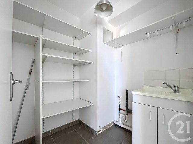 Appartement F3 à louer - 3 pièces - 72.98 m2 - MONTPELLIER - 34 - LANGUEDOC-ROUSSILLON - Century 21 Granié Immobilier