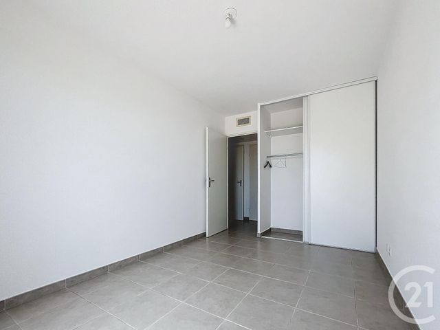 Appartement F3 à louer - 3 pièces - 72.98 m2 - MONTPELLIER - 34 - LANGUEDOC-ROUSSILLON - Century 21 Granié Immobilier