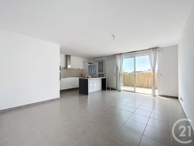 Appartement F3 à louer MONTPELLIER