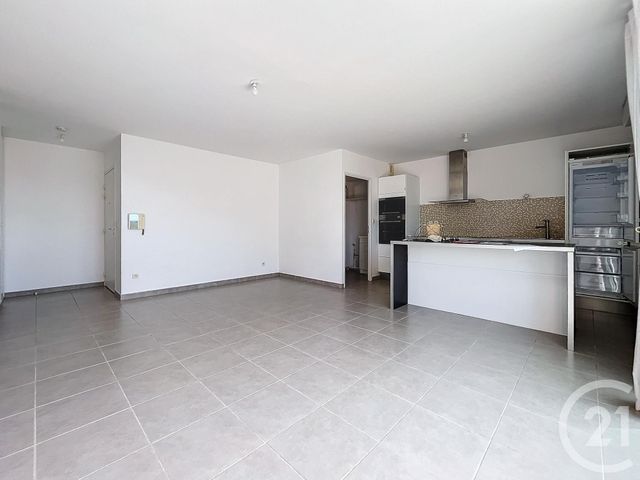 Appartement F3 à louer - 3 pièces - 72.98 m2 - MONTPELLIER - 34 - LANGUEDOC-ROUSSILLON - Century 21 Granié Immobilier