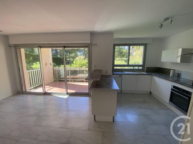 Appartement F3 à louer MONTPELLIER