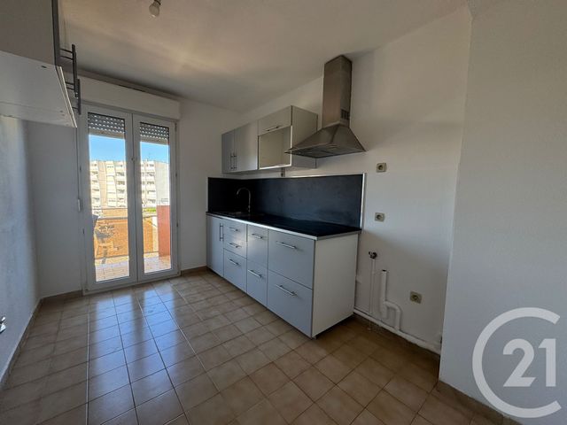 Appartement F3 à louer MONTPELLIER