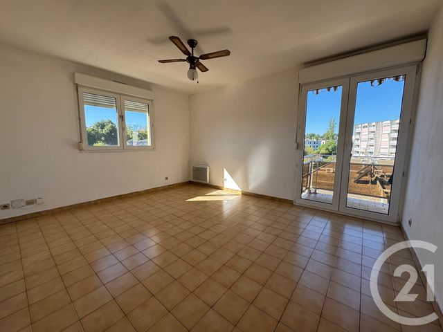 Appartement F3 à louer - 3 pièces - 70.0 m2 - MONTPELLIER - 34 - LANGUEDOC-ROUSSILLON - Century 21 Granié Immobilier