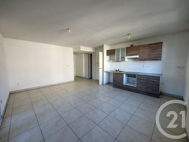 Appartement F3 à louer MONTPELLIER