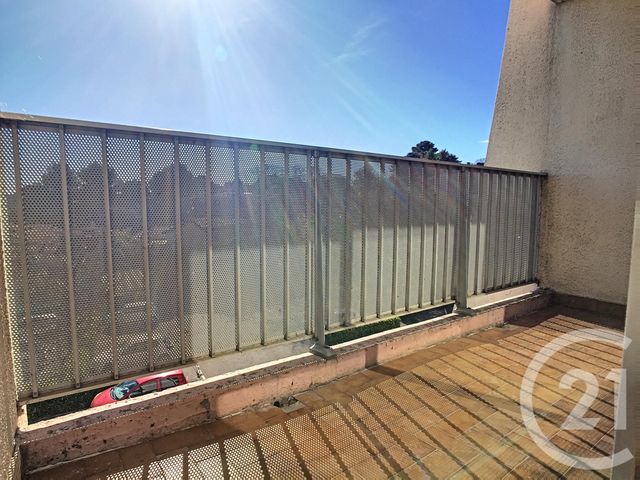 Appartement Studio à louer - 1 pièce - 19.88 m2 - MONTPELLIER - 34 - LANGUEDOC-ROUSSILLON - Century 21 Granié Immobilier