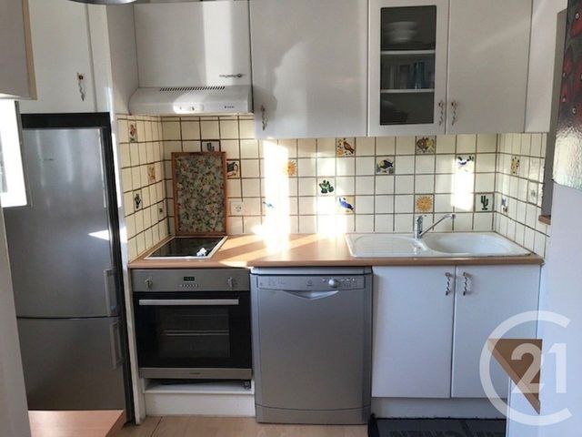 maison à louer - 3 pièces - 62.0 m2 - MONTPELLIER - 34 - LANGUEDOC-ROUSSILLON - Century 21 Granié Immobilier