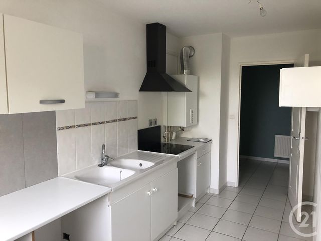 Appartement F3 à louer - 3 pièces - 67.61 m2 - MONTPELLIER - 34 - LANGUEDOC-ROUSSILLON - Century 21 Granié Immobilier