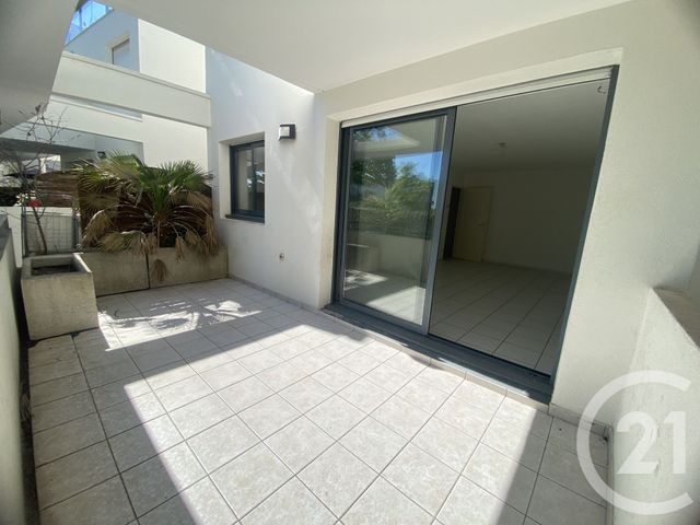 appartement - MONTPELLIER - 34