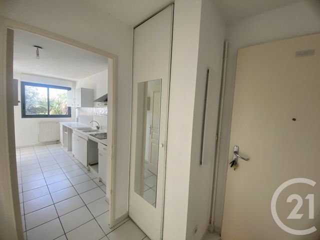 Appartement F3 à louer - 3 pièces - 67.61 m2 - MONTPELLIER - 34 - LANGUEDOC-ROUSSILLON - Century 21 Granié Immobilier