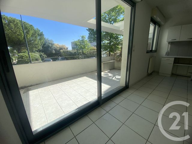Appartement F3 à louer - 3 pièces - 67.61 m2 - MONTPELLIER - 34 - LANGUEDOC-ROUSSILLON - Century 21 Granié Immobilier