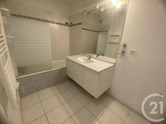 Appartement F3 à louer - 3 pièces - 67.61 m2 - MONTPELLIER - 34 - LANGUEDOC-ROUSSILLON - Century 21 Granié Immobilier
