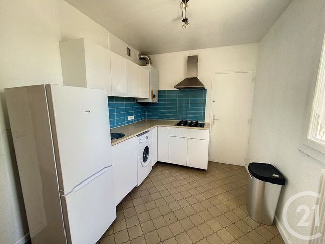 Appartement F3 à louer - 3 pièces - 78.0 m2 - MONTPELLIER - 34 - LANGUEDOC-ROUSSILLON - Century 21 Granié Immobilier